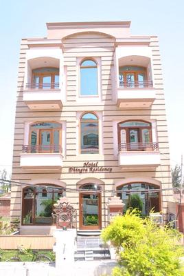 Hotel Dhingra Residency Amritsar